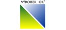 Výrobek OK - logo