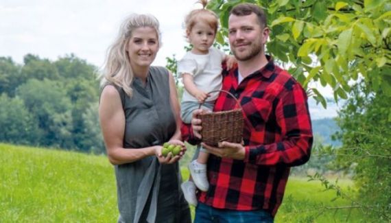 Napsali o nás Aktuálně.cz: Dobroty z hor: Tak chutnají Jeseníky