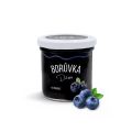 Ikona: Borůvka - levandule