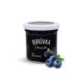 Ikona: Borůvka - chilli, hořká čokoláda