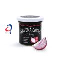 Ikona: Cibulové chutney - tymián, rozmarýn, portské víno