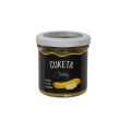 Ikona: Cuketové chutney - kurkuma, hořčičné semínko