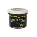 Ikona: Pečený čaj - angrešt zelený 125 g