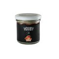 Ikona: Mořská sůl s houbami 125 g