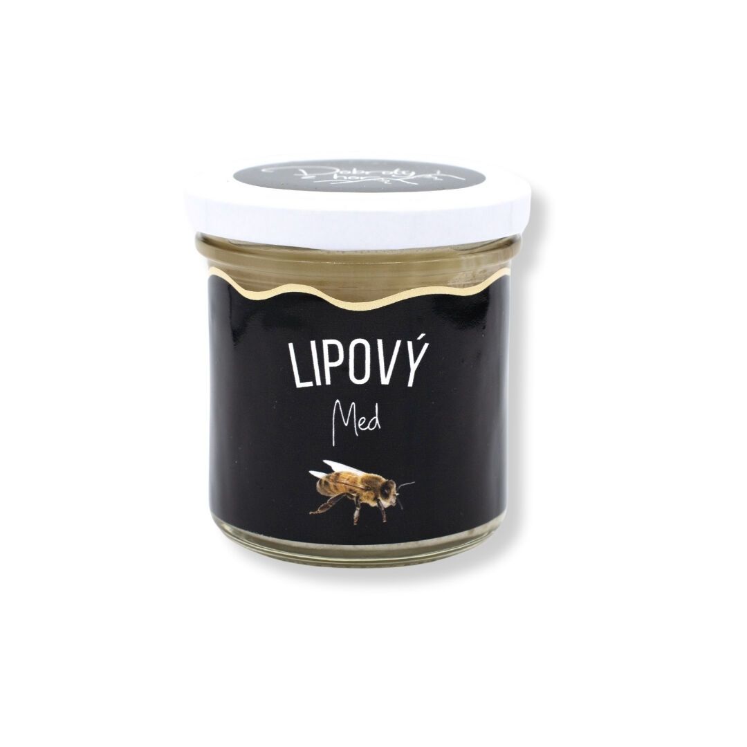 Dobroty z Hor_ med_ lipový (2) Dobroty z Hor_ med_ lipový (2)