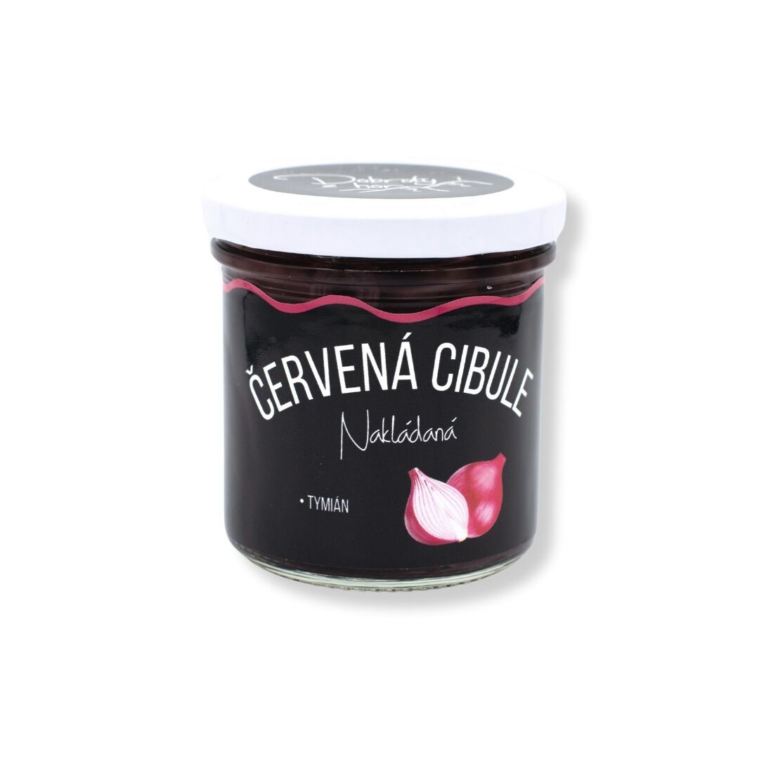 Dobroty z Hor_ nakládané věci_Nakládaná cibule (1)