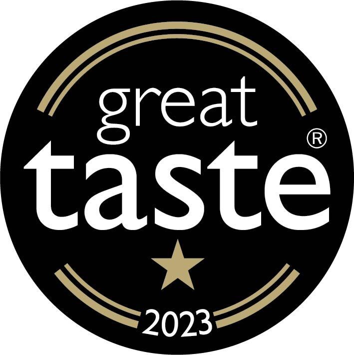 Great taste awards 2023