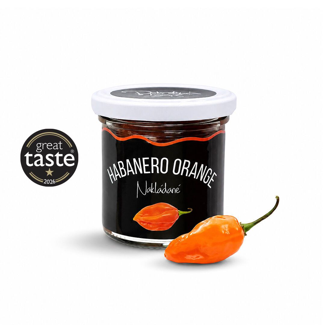 Habanero orange 350 000 SHU-new (1)
