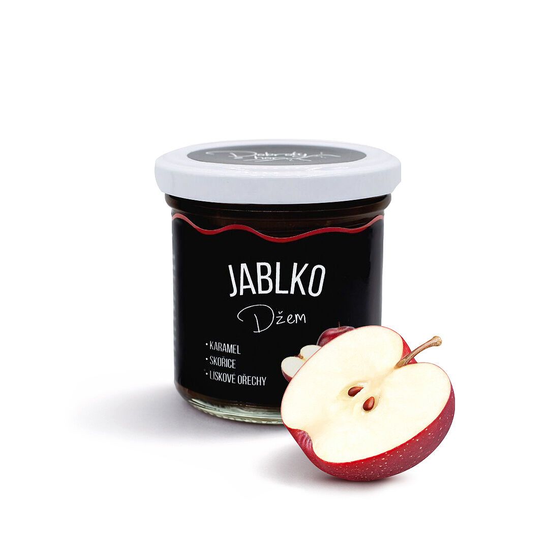 Jablko - karamel, skorice, orech-new (1)