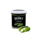 Ikona: Nakládané okurky / 150g