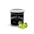 Ikona: Angrešt zelený - med, matcha tea