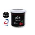 Ikona: Višeň - griotka, hořká čokoláda