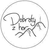 Dobroty z hor. Kouzelná chuť přírody.